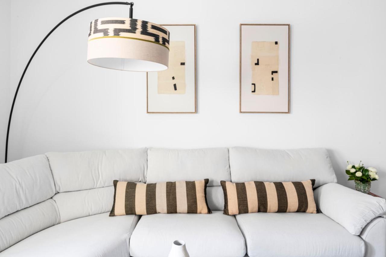 Precioso Apartamento En Maria Zambrano マラガ エクステリア 写真