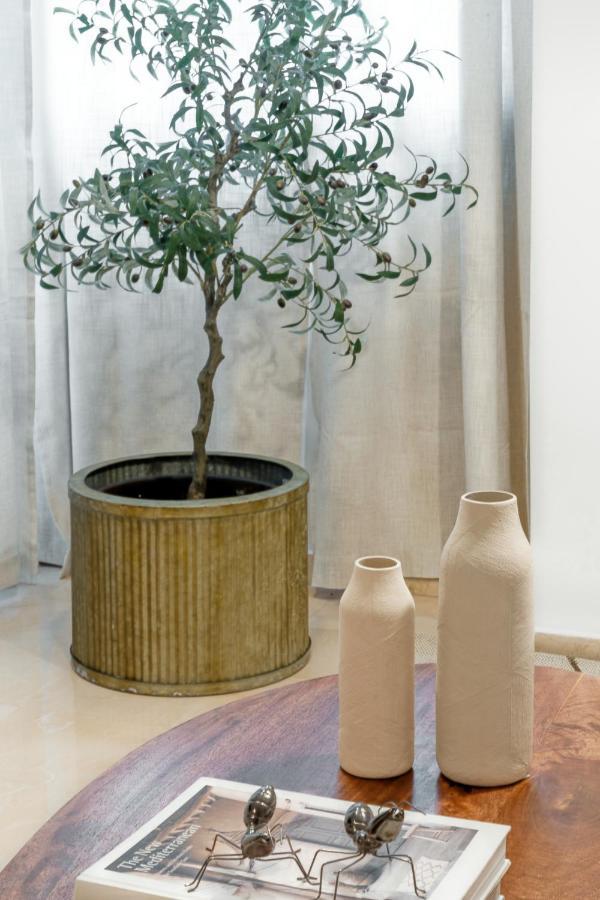 Precioso Apartamento En Maria Zambrano マラガ エクステリア 写真
