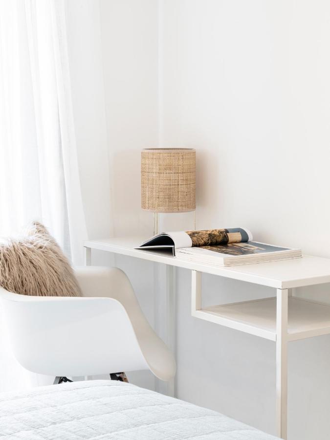 Precioso Apartamento En Maria Zambrano マラガ エクステリア 写真