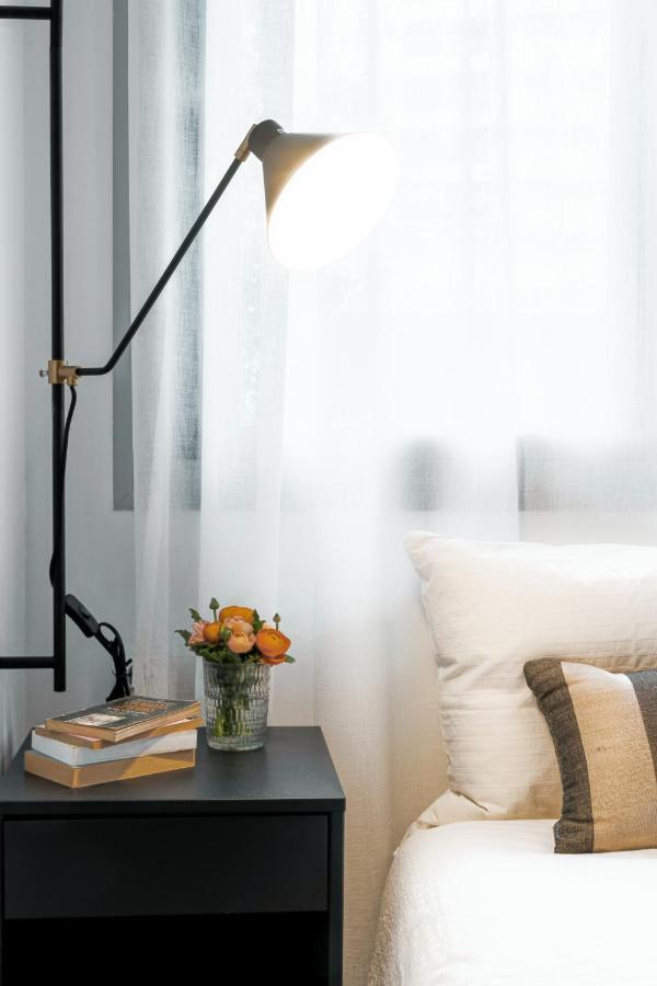 Precioso Apartamento En Maria Zambrano マラガ エクステリア 写真