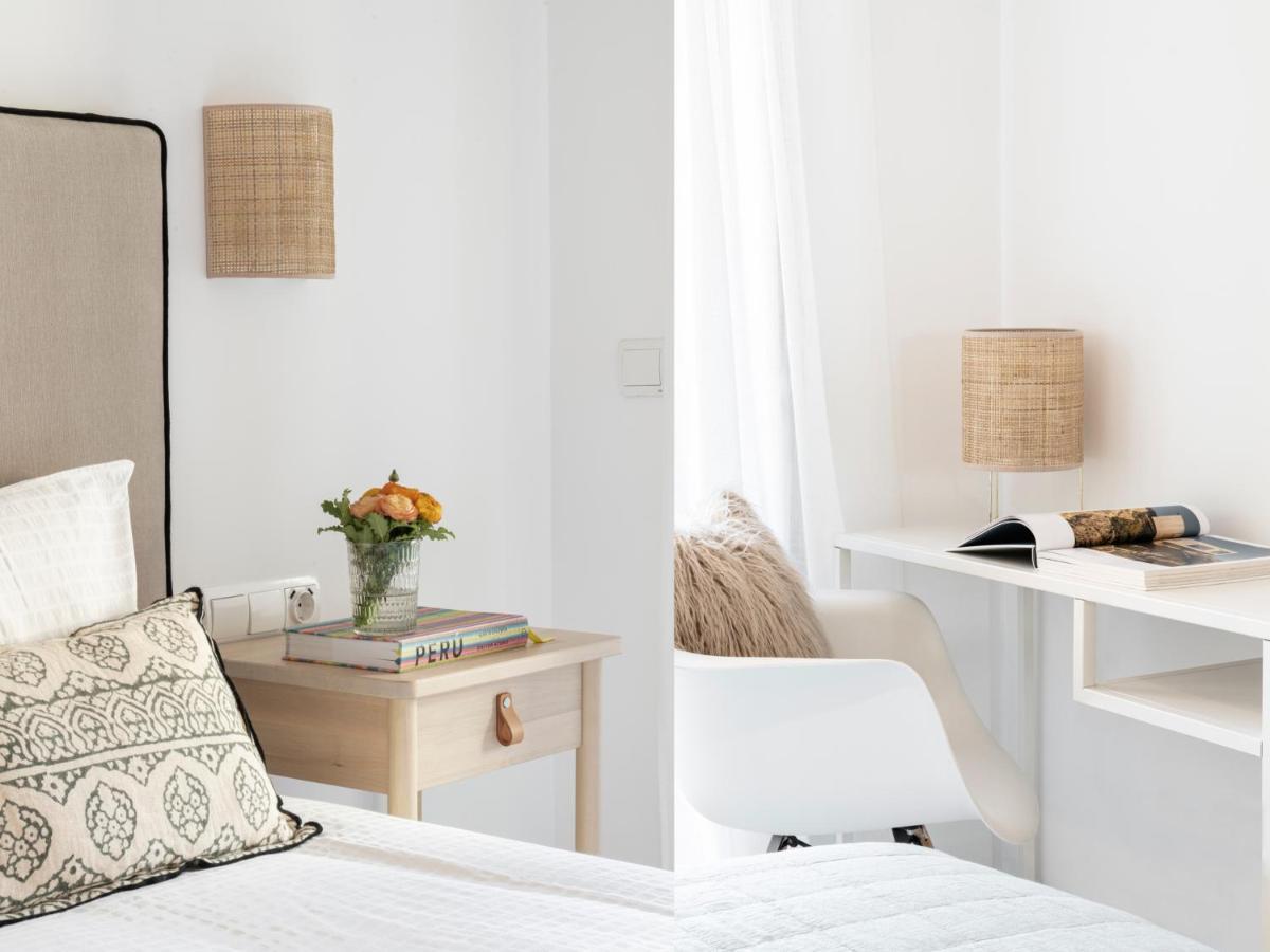 Precioso Apartamento En Maria Zambrano マラガ エクステリア 写真