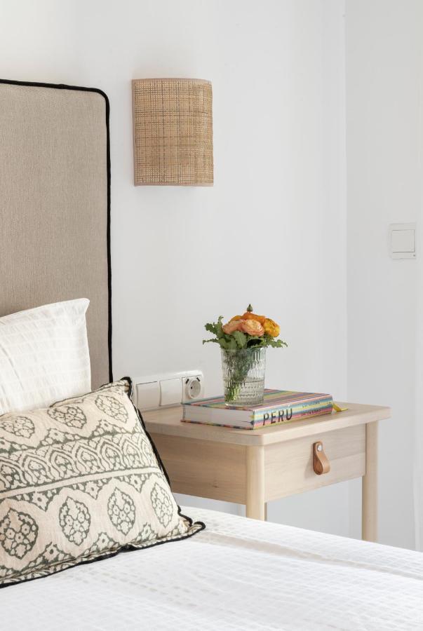 Precioso Apartamento En Maria Zambrano マラガ エクステリア 写真