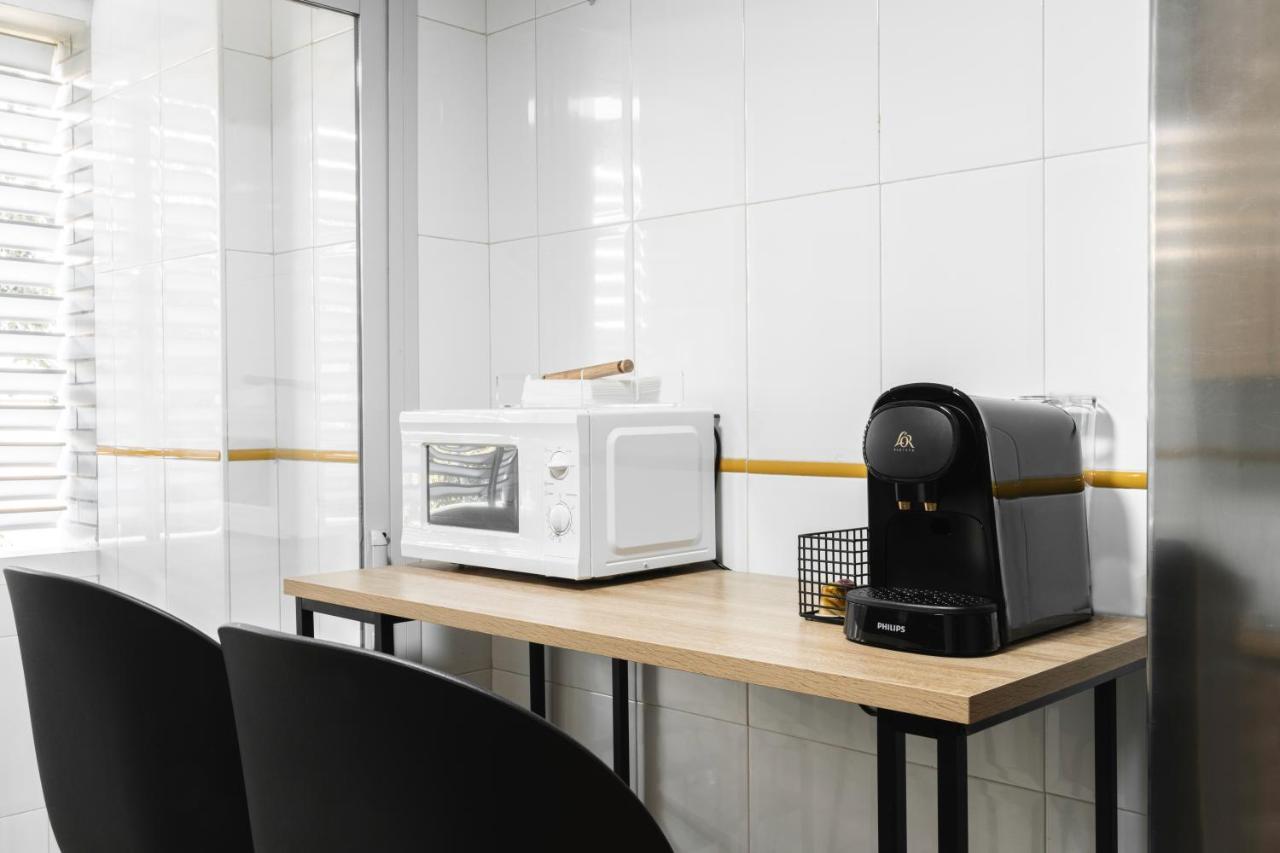 Precioso Apartamento En Maria Zambrano マラガ エクステリア 写真